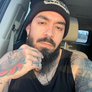 Meet your Posher, Jason